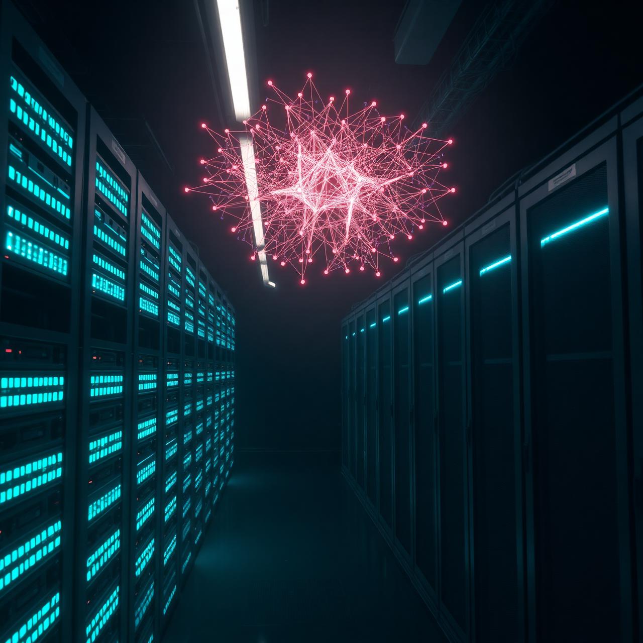 Private AI Infrastructure