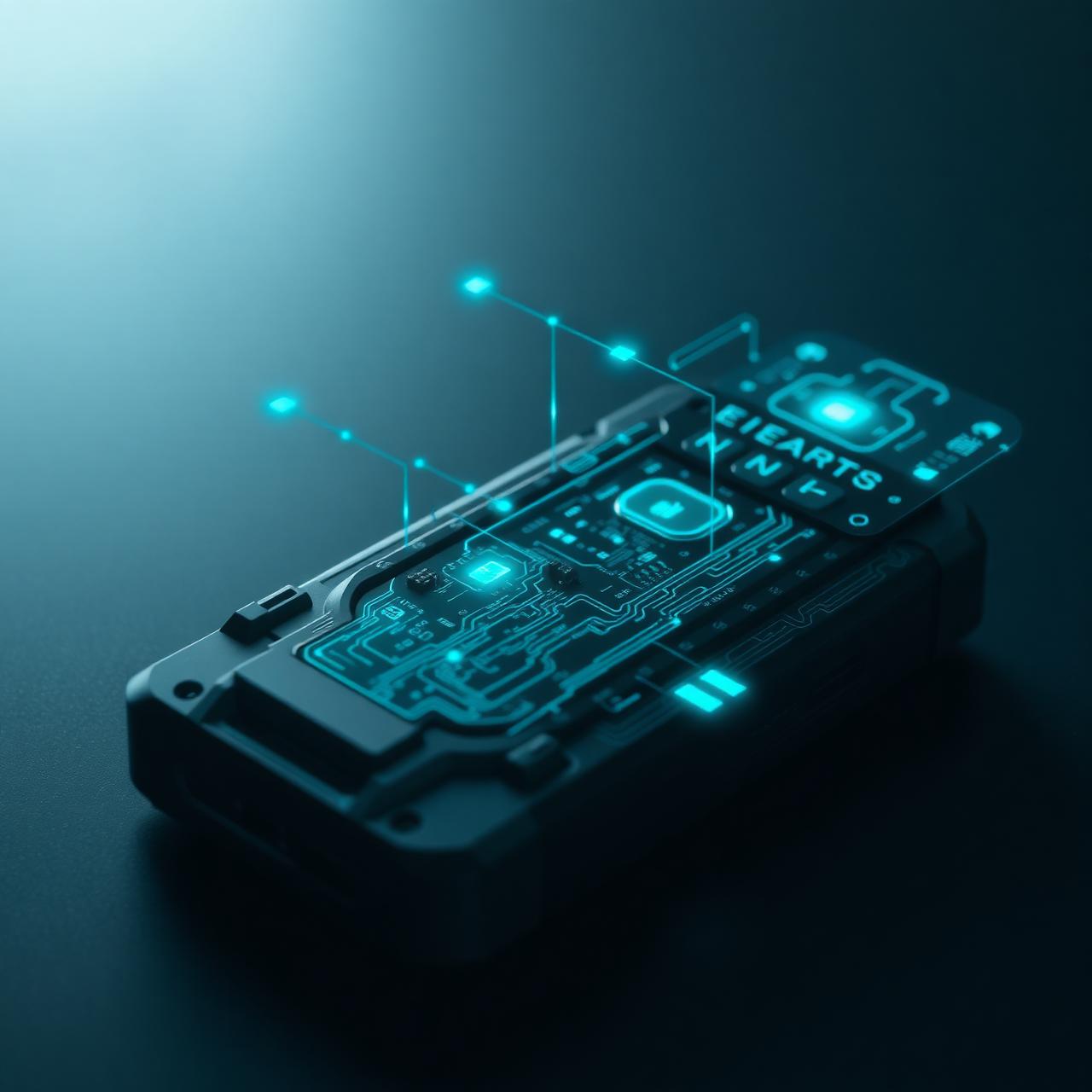 Secure Communications